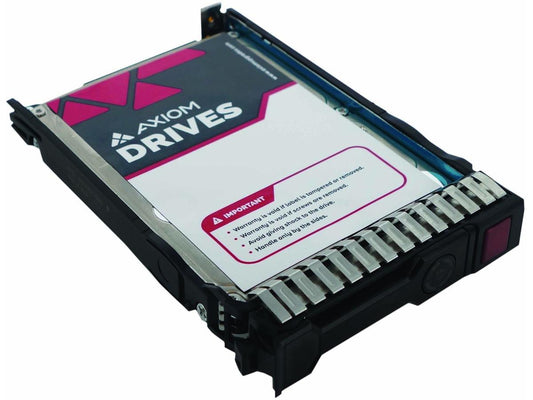 Disque dur Axiom 4 To 6 Gbit/s SATA 7 200 tr/min LFF 512E échangeable à chaud pour HP - 79366
