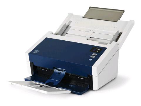Scanner Documate 6440
