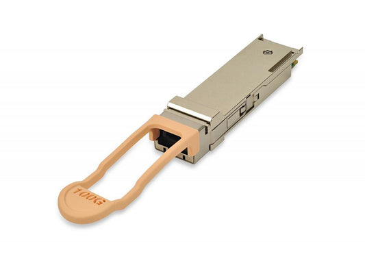 Émetteur-récepteur Axiom 100Gbase-Sr4 Qsfp28 - Q28100Sr4Fin-Ax