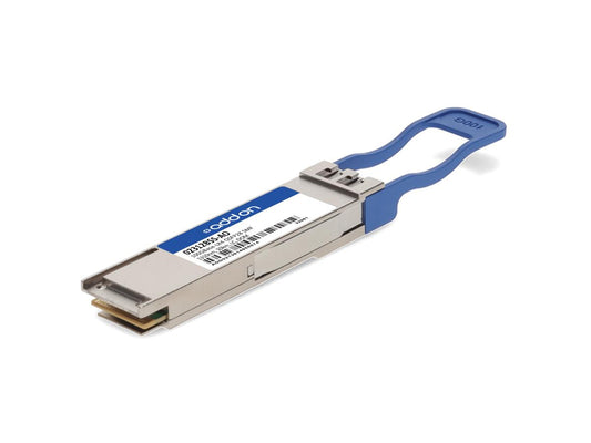 Add-On Huawei 02312Bss Comp Taa Qsfp28 Lc Xcvr