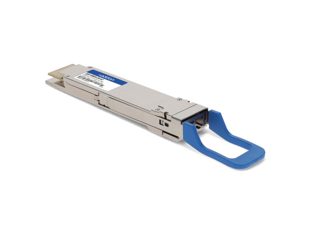 Add-On Msa & Taa Comp Qsfp-Dd 400G-Lr4 Lc Xcvr