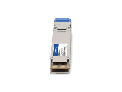 Add-On Msa & Taa Comp Qsfp-Dd 400G-Lr4 Lc Xcvr
