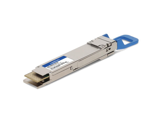 Add-On Msa & Taa Comp Qsfp-Dd 400G-Lr4 Lc Xcvr