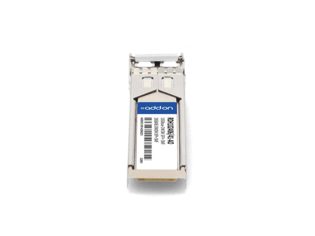 Addon Lg-Ericsson Rdh102406/41 Compatible Taa Compliant 10Gbase-Dw