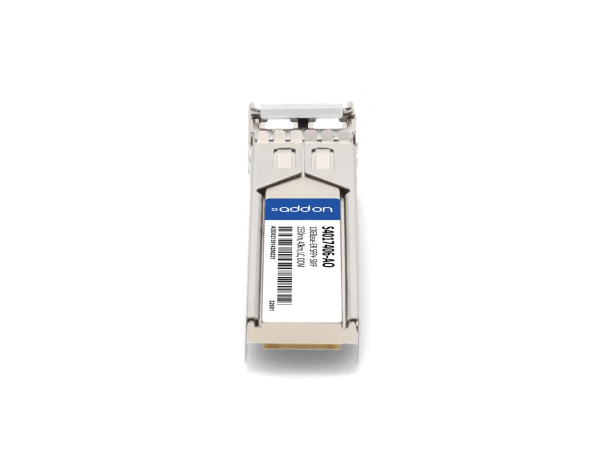 Add-On Huawei S4017406 Comp Taa Sfp+ Lc Xcvr