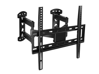 Mount-It Corner Tv Wall Mount