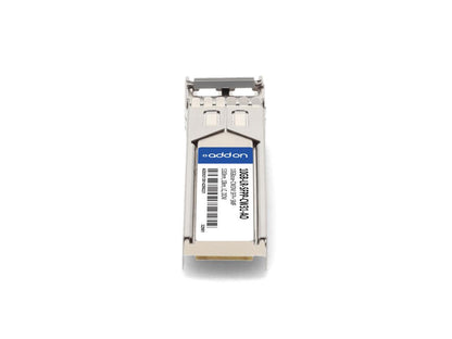 Add-On Enterasys Comp Taa Sfp+ 10G-Cwdm Lc Xcvr