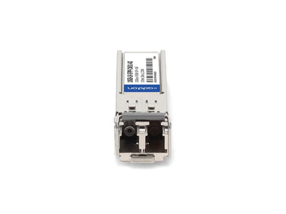 Add-On Enterasys Comp Taa Sfp+ 10G-Cwdm Lc Xcvr