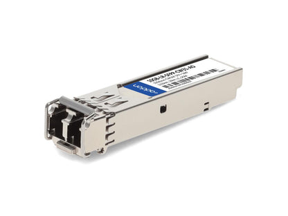 Add-On Enterasys Comp Taa Sfp+ 10G-Cwdm Lc Xcvr