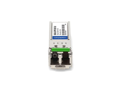 Add-On Enterasys Comp Taa Sfp+ 10G-Cwdm Lc Xcvr