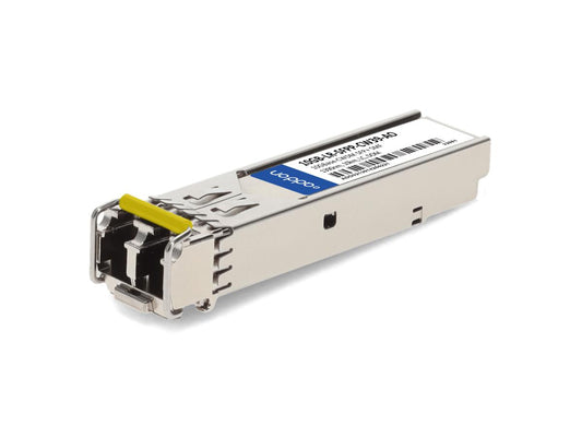 Add-On Enterasys Comp Taa Sfp+ 10G-Cwdm Lc Xcvr