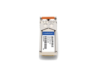 Add-On Enterasys Comp Taa Sfp+ 10G-Cwdm Lc Xcvr