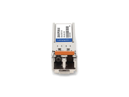Add-On Enterasys Comp Taa Sfp+ 10G-Cwdm Lc Xcvr