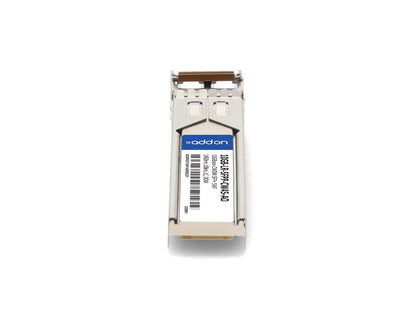 Add-On Enterasys Comp Taa Sfp+ 10G-Cwdm Lc Xcvr