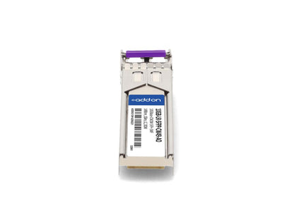 Add-On Enterasys Comp Taa Sfp+ 10G-Cwdm Lc Xcvr