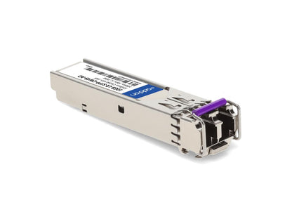 Add-On Enterasys Comp Taa Sfp+ 10G-Cwdm Lc Xcvr