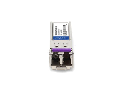 Add-On Enterasys Comp Taa Sfp+ 10G-Cwdm Lc Xcvr
