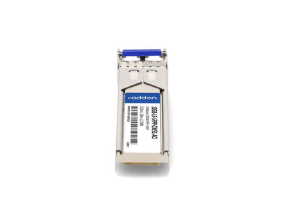 Add-On Enterasys Comp Taa Sfp+ 10G-Cwdm Lc Xcvr