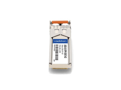 Add-On Enterasys Comp Taa Sfp+ 10G-Cwdm Lc Xcvr