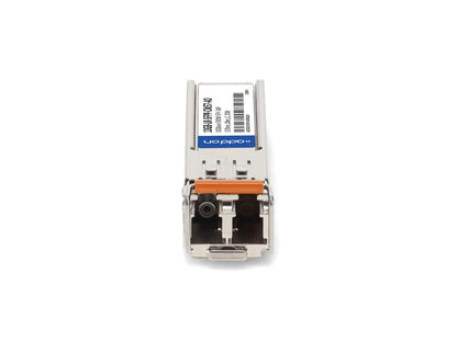 Add-On Enterasys Comp Taa Sfp+ 10G-Cwdm Lc Xcvr