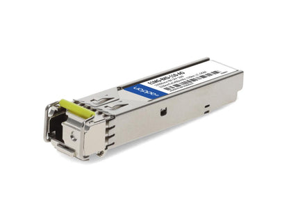 Add-On Brocade (Formerly) E1Mg-Bxd-110 Comp Taa