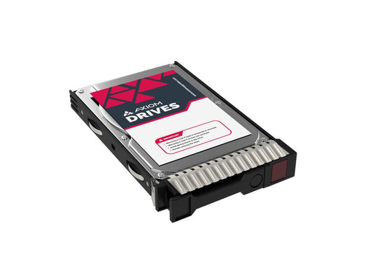 Disque dur Axiom 12 To 6 Gbit/s SATA 7 200 tr/min LFF 512E échangeable à chaud pour HP - 8817