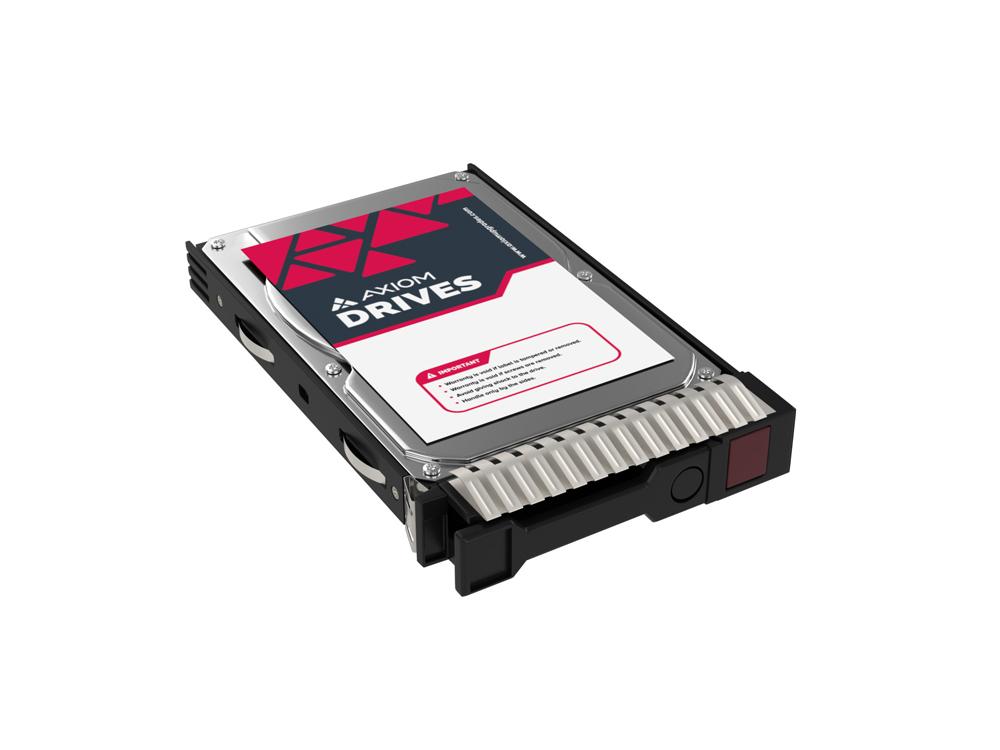 Axiom 12Tb 6Gb/S Sata 7.2K Rpm Lff 512E Hot-Swap Hdd For Hp - 8817