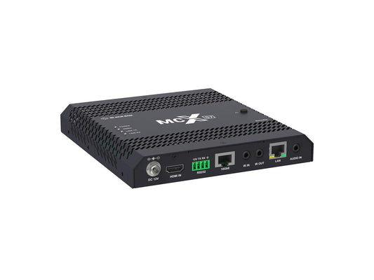 Black Box Corp Av Video Encoder 4K60 4:4:4Hdcp Hdmi10Gb