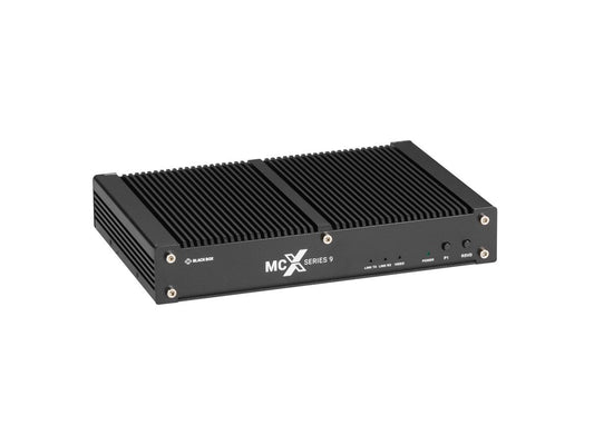 Black Box Corp Video Decoder 4K60 4:4:4Hdmi Scaling10Gb