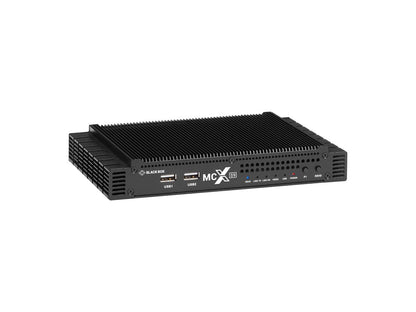 Black Box Corp Decoder 4K60 4:4:4 Scaling Hdmi Dp U