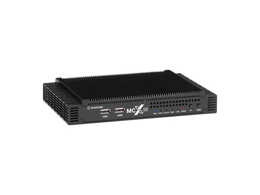 Black Box Corp Decoder 4K60 4:4:4 Scaling Hdmi Dp U