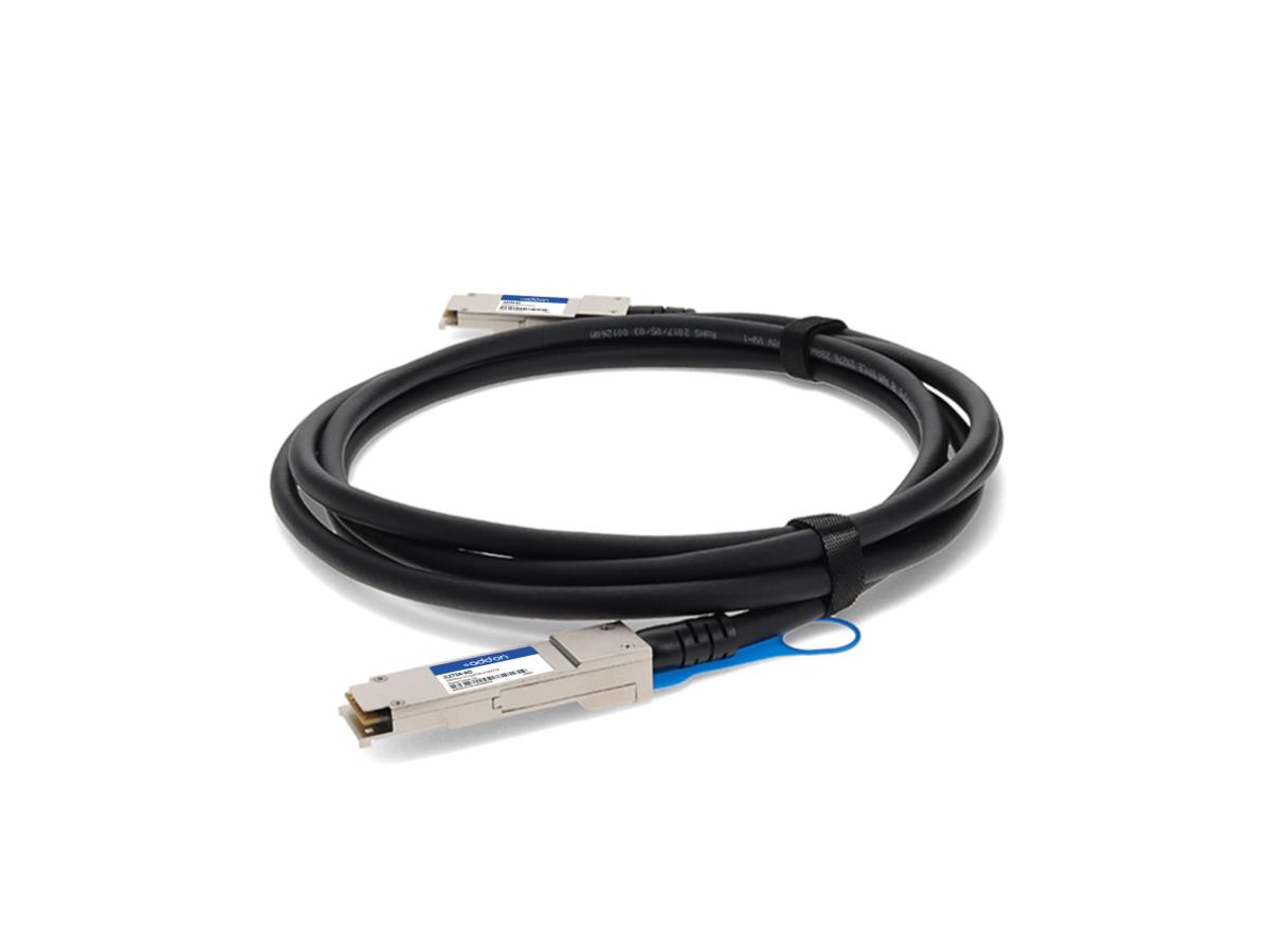 Add-On Hp Jl273A Comp Taa 40G-Cu Passive Dac 5M