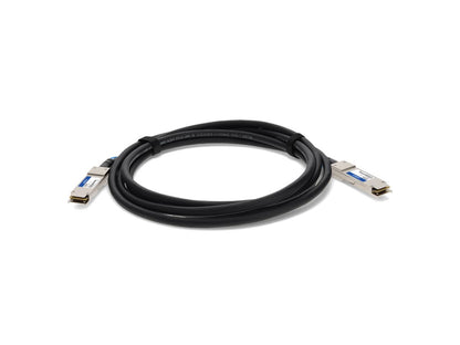 Add-On Hp Jl273A Comp Taa 40G-Cu Passive Dac 5M