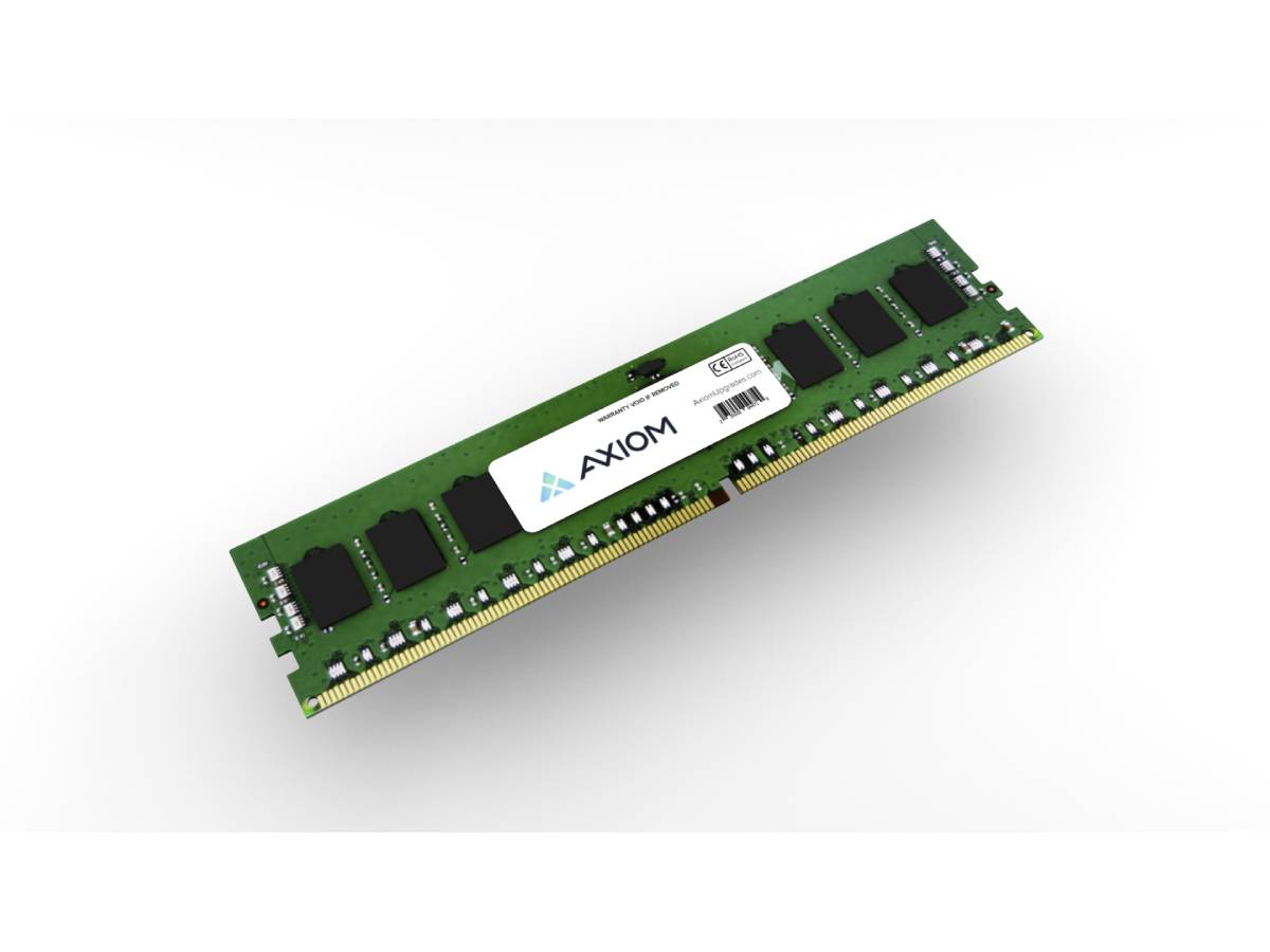 16Gb Ddr4-2933 Ecc Rdimm For Cisco - Ucs-Mr-X16G1Rt-H