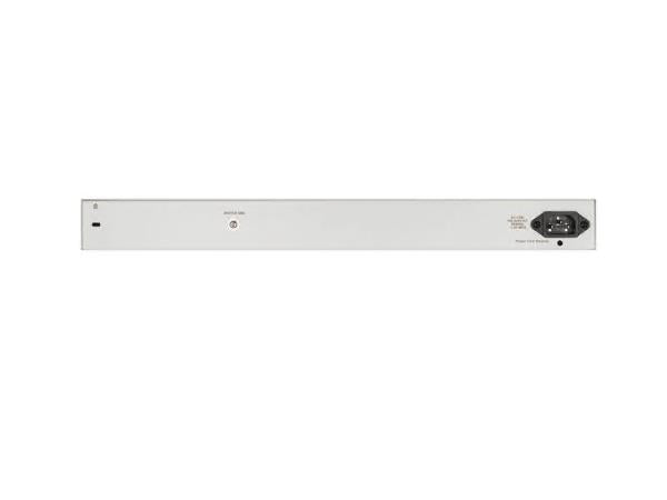 D-Link Nuclias Cloud-Managed Dbs-2000-28P - Switch - 28 Ports