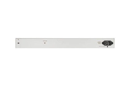 D-Link Nuclias Cloud-Managed Dbs-2000-28P - Switch - 28 Ports