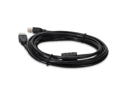 Add-On5Pk Usb 2.0(A) To Usb Cable