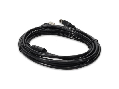 Add-On5Pk Usb 2.0(A) To Usb Cable