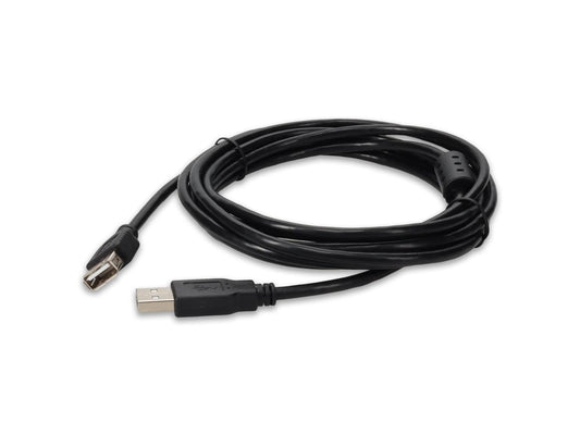 Add-On5Pk Usb 2.0(A) To Usb Cable