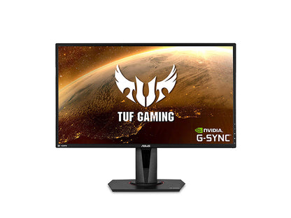 Asus Vg27Aq 27In 2560 X 1440 Wqhd Ips 1Ms
