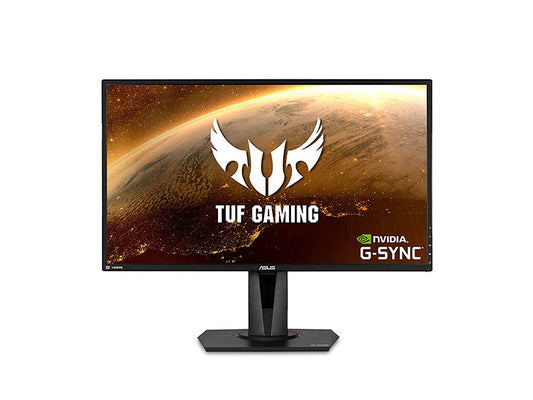Asus Vg27Aq 27In 2560 X 1440 Wqhd Ips 1Ms