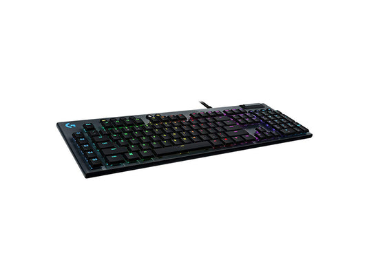 G815 Rgb Mechanical Gaming Kb Linear