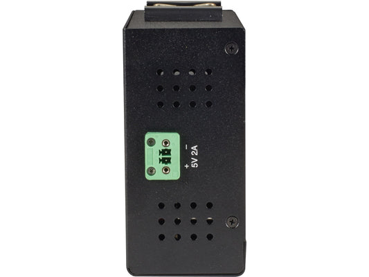 Black Box Corp Indust Eth Ext Multidrop G.Shdsl 2-Wire