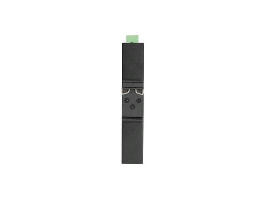 Black Box Corp Gigabit Ind Media Converter Sfp