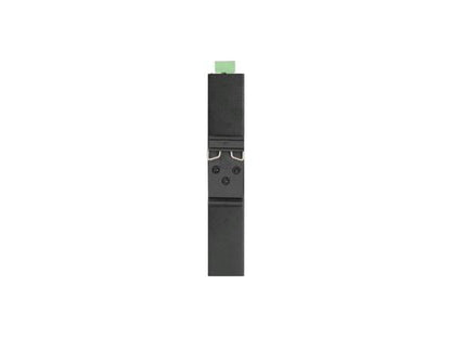 Black Box Corp Gigabit Ind Media Converter Mm Sc