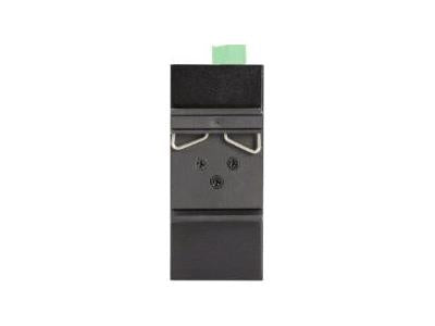 Black Box Corp Media Converter Gigabit Industrial Poe