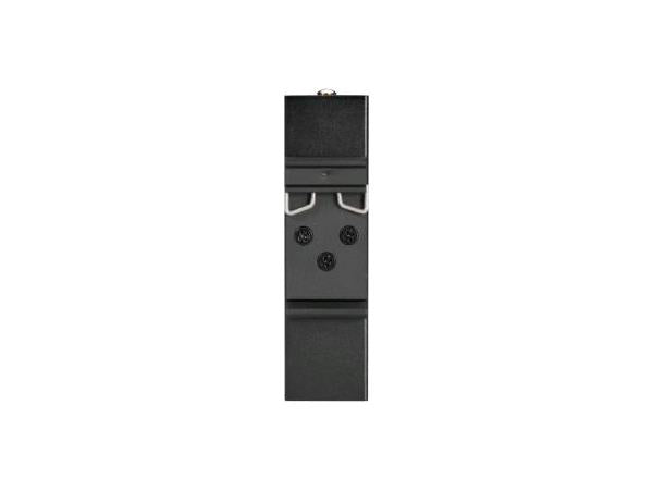 Black Box Corp Fast Ethernet Ind Media Converter Sfp