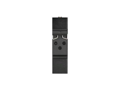 Black Box Corp Fast Ethernet Ind Media Converter Sfp