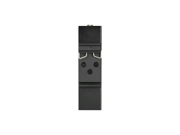 Black Box Corp Fast Ethernet Ind Media Converter Sm Sc