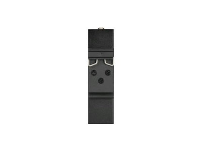 Black Box Corp Fast Ethernet Ind Media Converter Sm Sc